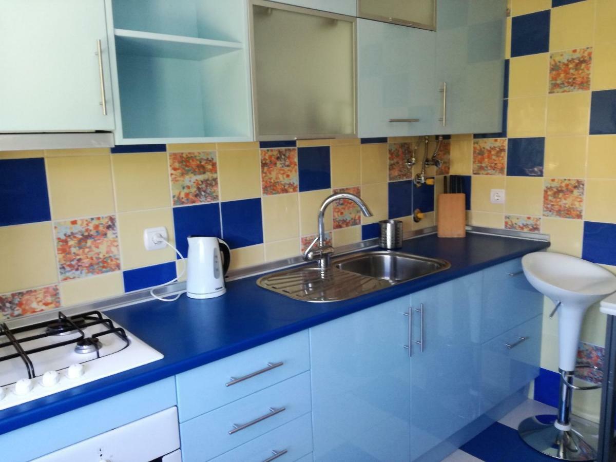 Appartement Exclusive 2 Apartment,