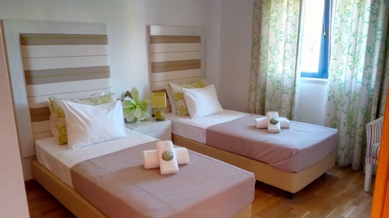 Appartement Exclusive 2 Apartment,